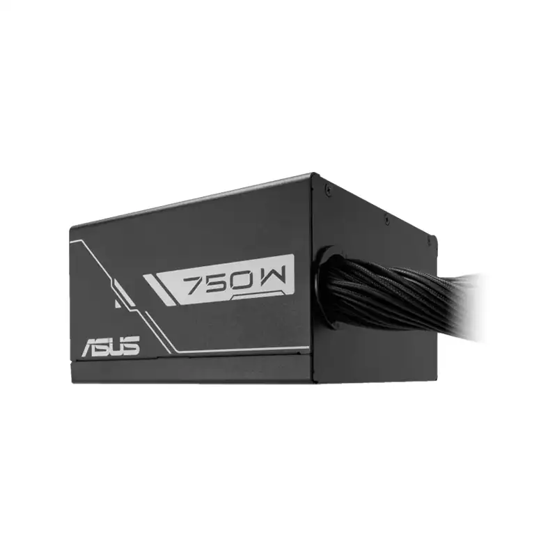 منبع تغذیه ایسوس مدل Prime 750W Bronze - ایسوس ایران