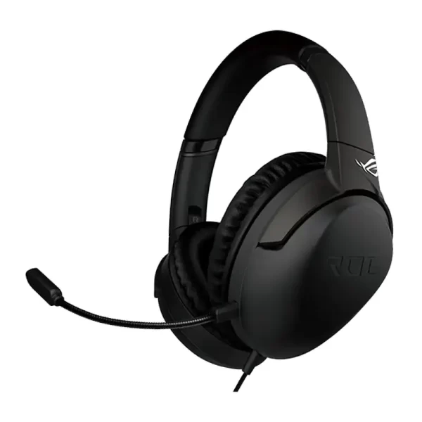 هدست گیمینگ ایسوس مدل ROG STRIX GO CORE