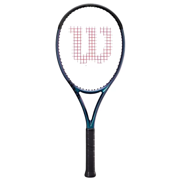 راکت تنیس ویلسون سری Ultra مدل 100 V4