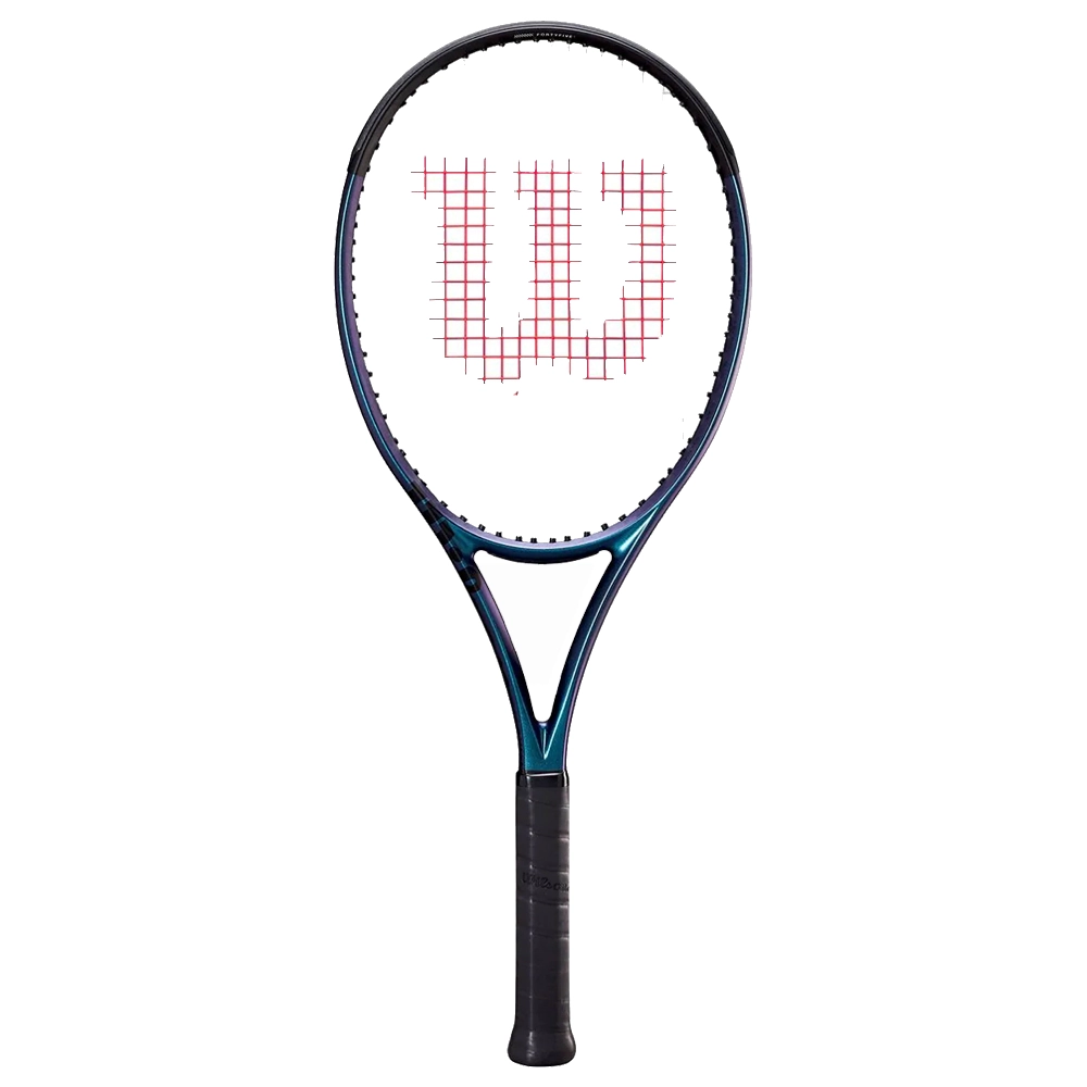 راکت تنیس ویلسون سری Ultra مدل 100 V4 راکت تنیس ویلسون سری Ultra مدل 100 V4