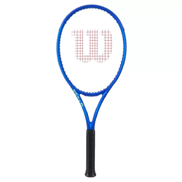 راکت تنیس ویلسون سری Ultra مدل 100 V5