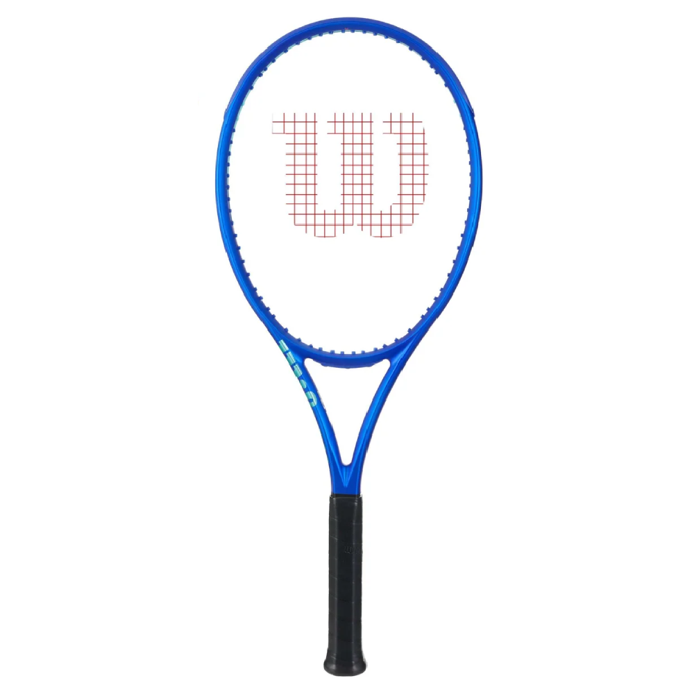 راکت تنیس ویلسون سری Ultra مدل 100 V5 راکت تنیس ویلسون سری Ultra مدل 100 V5